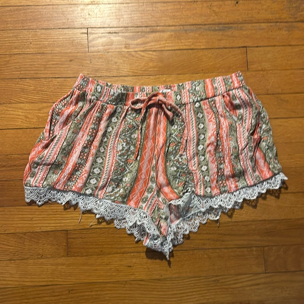 Cute shorts